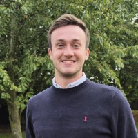 Fieldwork Robotics Ltd. Employee Matt Price's profile photo