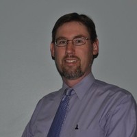 Navien, Inc. Employee Rich Todd's profile photo