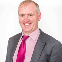 Ei Electronics Employee Sean Coughlan's profile photo