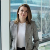 Comel Ltd. Belgrade Employee Majda Radić's profile photo