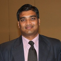 Episode Six Employee Nirmal Chander's profile photo