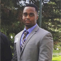 TRC Companies, Inc. Employee Antonio Thomas's profile photo