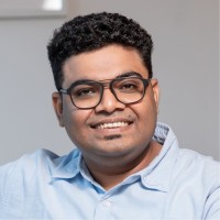 Snabbit Employee Dev Priyam's profile photo