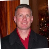 Intuitive Research and Technology Corporation Employee Stephen Ludwig's profile photo