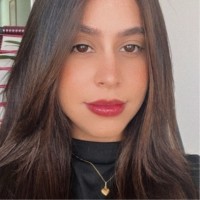 Grupo MG Employee Larissa Morais's profile photo