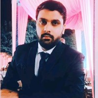 MACBEE Employee Abhishek Anand's profile photo