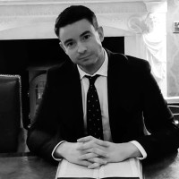 Contiant Employee Dimitar Kostov's profile photo