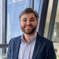 Rapid7 Employee Spencer Mott's profile photo