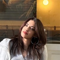 Stabbler Employee Dilan Özdemir's profile photo