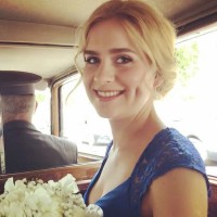 NDT Global Services Ltd Employee Annabelle Walker's profile photo