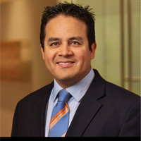 Tenaska Marketing Ventures Employee Abel Hilario's profile photo