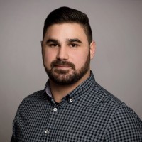 next.motion Employee Aristeidis Karavas's profile photo