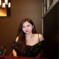 JFE Techno Manila, Inc. Employee Roiz Yvonne Gamban's profile photo