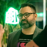 Disco Tecnologia Employee Bruno Berezaga's profile photo