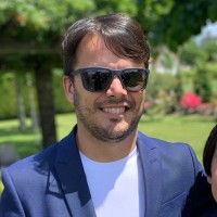 BBS-cabling Employee Sérgio Branco's profile photo