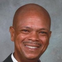 Accenture Employee Jared Clark's profile photo