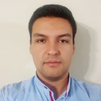 Luis Garzón Abad Email