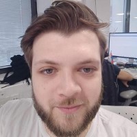 Epic Games Employee David Lomas's profile photo