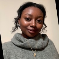 WCG IRBNet Employee Nadyah Maida's profile photo