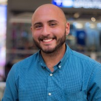 Andrew Ziropoulos's profile photo
