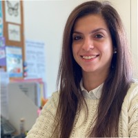 The English School, Nicosia Employee Maria Papachristodoulou's profile photo