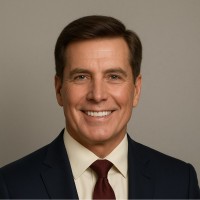 A Closer Look Employee Charles Cornwell's profile photo