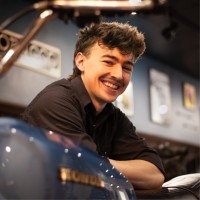 Matthew Childs Email & Phone Number