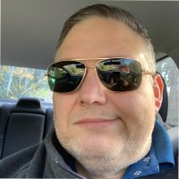 Monochrome, Inc. Employee Shawn Farruggia's profile photo