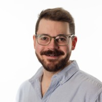 SwipeGuide Employee Nathaniel Bootes's profile photo