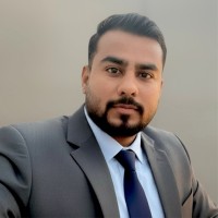 Americana Restaurants Employee Asif Pathäñ's profile photo