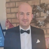 Long Rake Spar Co Ltd Employee Dan McMahon's profile photo