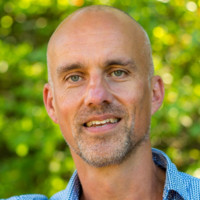 Katholieke Montessorischool Bussum (KMS) Employee Peter Brinkman's profile photo