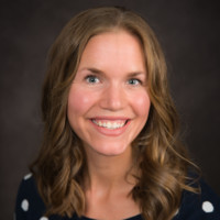 ISD 318 - Grand Rapids & Bigfork Employee Ashley Bales's profile photo