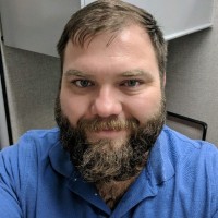Patrick Parris Email & Phone Number