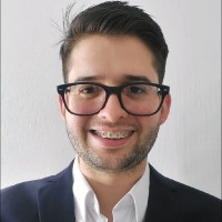 Aquaticode Employee Aldry García's profile photo