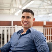 Matrix HG Inc. (Matrix) Employee John Stark's profile photo