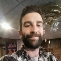 Amazon Employee Chris Gorecki's profile photo