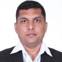 Ravissant Pvt Ltd Employee Anil Yadav's profile photo