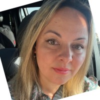 IO Intelligence Employee Pelin Turkyilmaz's profile photo