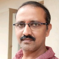 Hugo Kern und Liebers GmbH & Co. KG Employee Adike Sreenath's profile photo