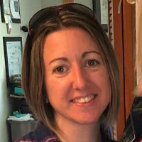 Bayer Employee Michelle Siebert's profile photo