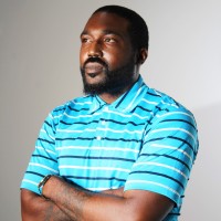 Byte Back, Inc. Employee Demario Shaw's profile photo