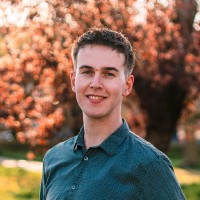 Pynter Employee Allard van der Laan's profile photo