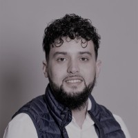 SFERIS Employee Hicham Douay's profile photo