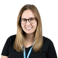 Draper Tools Employee Sarah Hartland's profile photo