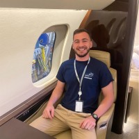 BOMBARDIER Employee Corentin Philippe's profile photo