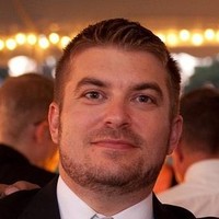 Tenable Employee Paul Ott's profile photo