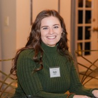 Outreach Employee Kayla Acuña's profile photo