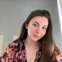 Astreea Employee Teodora Carneanu's profile photo