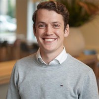 Intigris Employee Cas van Den Broecke's profile photo